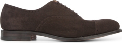 CHURCH Oxford brogues