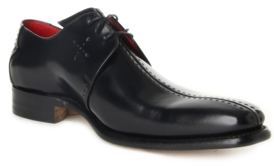 JEFFERY WEST Dashwood Derby shoes