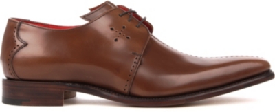 JEFFERY WEST Dashwood Derby shoes