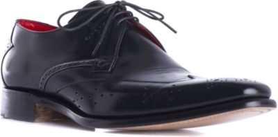 JEFFERY WEST Dash New Wingcap shoes