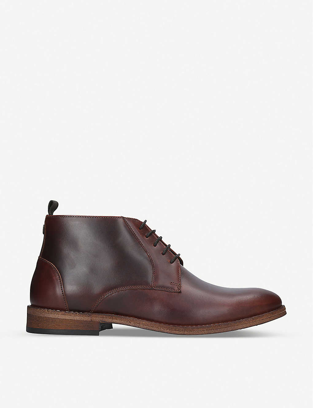Benwell leather chukka boot(8402844)