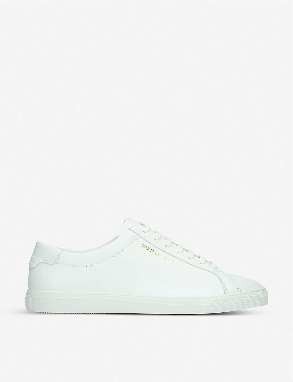 Andy leather trainers(7029413)