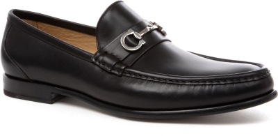 FERRAGAMO Giostra moccasins