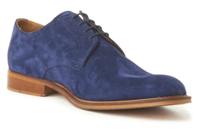 KURT GEIGER Noah Derby shoes