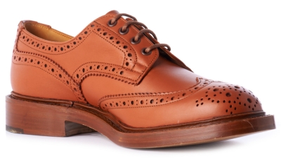 TRICKERS Bourton brogues