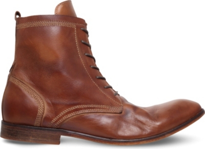 H BY HUDSON Swathmore boots