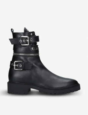 JEFFERY WEST Zante Oxford shoes