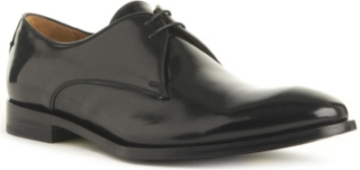 OLIVER SWEENEY Weaver Derby shoes