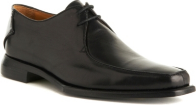 OLIVER SWEENEY Holman Derby shoes