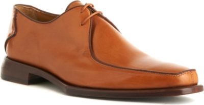OLIVER SWEENEY Holman Derby shoes