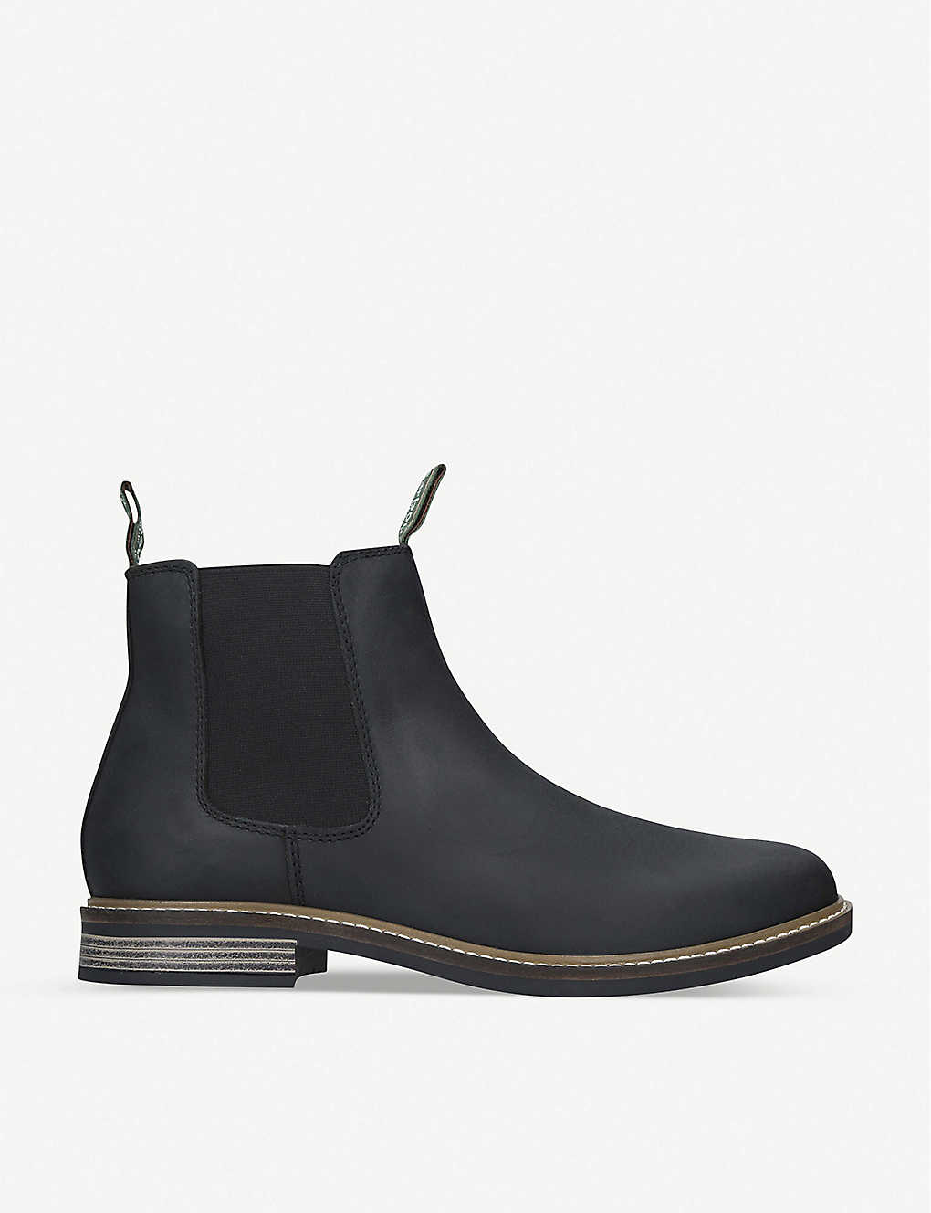 Farsley Leather Chelsea boots(8402836)