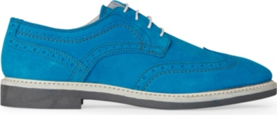 KG BY KURT GEIGER Connery shoes (Turquoise