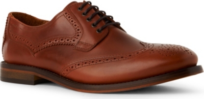 H BY HUDSON Haskin Derby shoes