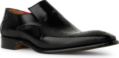 JEFFERY WEST O'Toole loafers