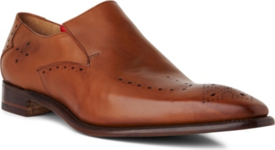 JEFFERY WEST O'Toole loafers