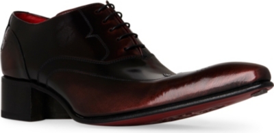 JEFFERY WEST Rodrigo shoes