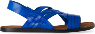 KURT GEIGER Palmer sandals (Blue