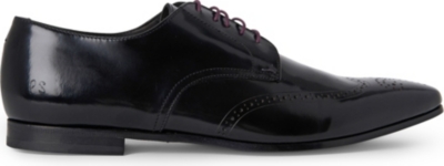 PAUL SMITH Francis shoes