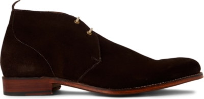 GRENSON Silas boots