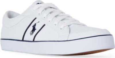 RALPH LAUREN Bollingbrook trainers