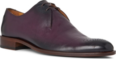 OLIVER SWEENEY Vear Derby shoes