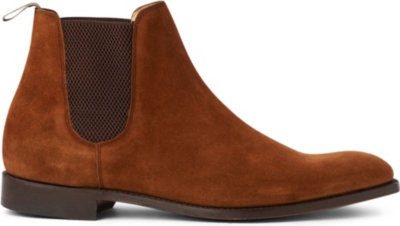 BARKER Eskdale Chelsea boots