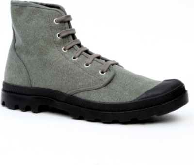 PALLADIUM Pampa high tops