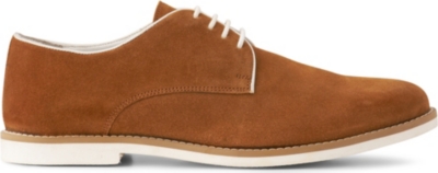 KG BY KURT GEIGER Maddison shoes (Taupe