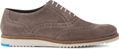 KG BY KURT GEIGER Madden shoes (Grey