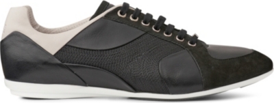 HUGO BOSS Spardo trainers