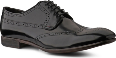 PAUL SMITH Marcel brogues