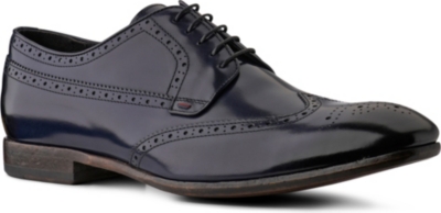 PAUL SMITH Marcel brogues