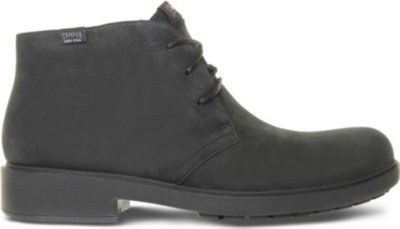 CAMPER 1912 Chukka boots