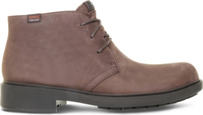 CAMPER 1912 Chukka boots (Brown