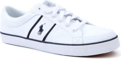 RALPH LAUREN Bollingbrook trainers