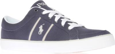RALPH LAUREN Bollingbrook trainers