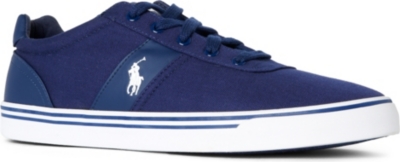 RALPH LAUREN Hanford trainers