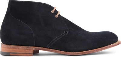 CHURCH Sahara Chukka boots