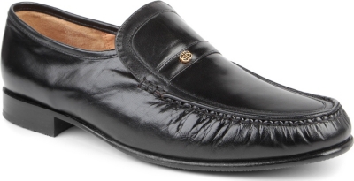 BARKER Jefferson G loafers