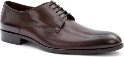 HUGO BOSS Firdio Derby shoes