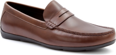 HUGO BOSS Montron driver loafers