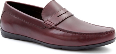 HUGO BOSS Montron driver loafers