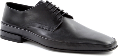 HUGO BOSS Tecco Derby shoes