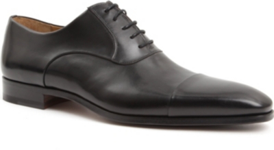 MAGNANNI Toecap Oxford shoes