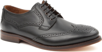 H BY HUDSON Haskin brogues