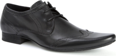 H BY HUDSON Ellington Derby shoes
