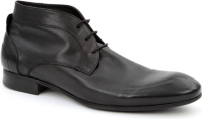 H BY HUDSON Thursom chukka boots