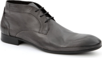 H BY HUDSON Thursom chukka boots