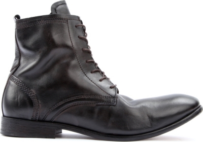 H BY HUDSON Softmore leather boots