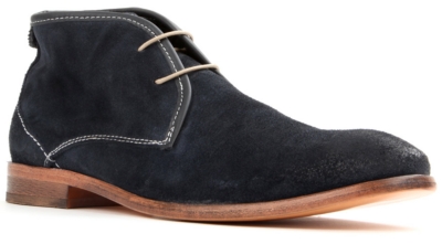 H BY HUDSON Cruise suede boots